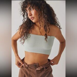 Free People Adrienne Bandeau